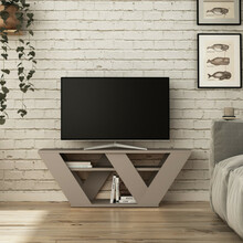TV-alus Kalune Design 776, 110 cm, beež