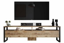 TV-alus Kalune Design ML19 - A, 180 x 35.5 x 56 cm, mänd