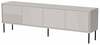 TV-alus Cama Meble Abi 4D, 200 x 38 x 62 cm, beež