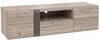 TV-alus Forte Locarno, 51.8 x 159.6 x 43.3 cm, helepruun