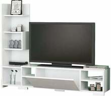 Sektsioon Kalune Design Pera, valge