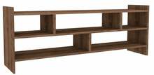 TV-alus Kalune Design Pera, 120 x 28 x 55 cm, pähkel