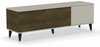 TV-alus Halmar Random 2 RTV-1, 150 cm, pruun/beež