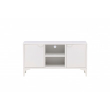 TV-alus Venture Home Piring, 120 x 63 cm, valge