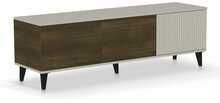 TV-alus Halmar Random 2 RTV-1, 150 cm, pruun/beež