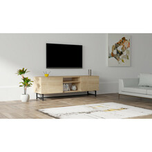 TV-alus Kalune Design Tugi, 150 x 40 x 50 cm, tamm