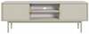 TV-alus Wipmeb Viva VI01, 154 x 39 x 53.5 cm, beež