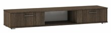 TV-alus ADRK Aridea, 40 x 176 x 28 cm, pruun