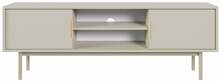 TV-alus Wipmeb Viva VI01, 154 x 39 x 53.5 cm, beež