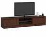TV-alus Akord RTV K160, 40 x 160 x 33 cm, pähkel/pruun