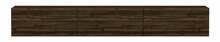 TV-alus Kalune Design Terra, 180 x 26 x 31,4 cm, pähkel