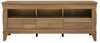 TV-alus Black Red White Bergen 3S, pruun