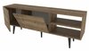 TV-alus Kalune Design Ronas, 160 x 35 x 38.6 cm, pähkel