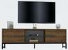 TV-alus Kalune Design Mono, 160 x 40 x 50 cm, pähkel