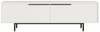 TV-alus Kalune Design ON1-W, 160 x 45,1 x 35,5 cm, valge