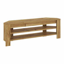 TV-alus Kalune Design Corner, 120 x 40 x 30 cm, tamm