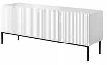 TV-alus Bogart Nicole 150, valge