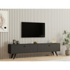 TV-alus Hanah Home Paris, antratsiit