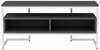 TV-alus Kalune Design Merrion, 110 x 35 x 49,9 cm, antratsiit/valge