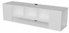 TV-laud Kalune Design Paldi, 135 x 35.2 x 39 cm, valge