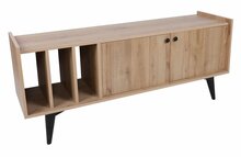 TV-alus Kalune Design Viyana, 150 x 62 x 40 cm, tamm