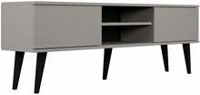 TV-laud Kocot Kids Toronto, 160 x 35 x 55.5 cm, hall