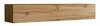 TV-alus ASM Switch RTV 1, 180 x 40 x 30 cm, tamm/pruun