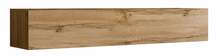 TV-alus ASM Switch RTV 1, 180 x 40 x 30 cm, tamm/pruun