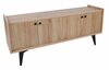 TV-alus Kalune Design Hanoi, 150 x 62 x 40 cm, tamm