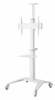 TV alus Reflecta 70VCP-Shelf, valge