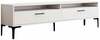 TV-alus Kalune Design Istanbul 2, 180 x 47 x 35 cm, valge