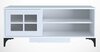 TV-laud Kalune Design Revival, 125 x 42 x 54 cm, valge