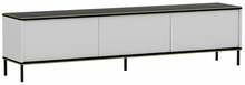 TV-alus Kalune Design Imaj, 180 x 35 x 45.2 cm, valge