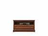 TV laud Black Red White Kent, pruun