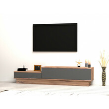 TV-laud Kalune Design 835, 160 cm, hall