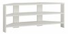 TV-laud Kalune Design Thales Corner, 114 x 36 x 45 cm, valge