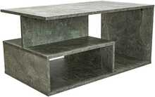 Diivanilaud Top E Shop Prima, 90 x 51 x 43 cm, hall