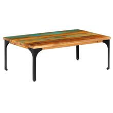 Kohvilaud Soduinamams, 100 x 60 x 35 cm, taaskasutatud puit