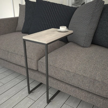 Küljelaud Hanah Home Callen, Sea Oak, tamm