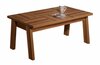 Diivanilaud Kalune Design Story, 108 x 66 x 45 cm, pruun
