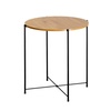 Kohvilaud Domoletti, 51 x 45 x 51 cm, puit