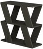Külglaud Kalune Design Lazena, 60 x 22 x 57 cm, antratsiit