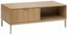 Kohvilaud 5five Simply Smart Tasso, pruunikas, 100 x 50 x 40 cm