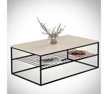 Kohvilaud Kalune Design Etna, 95 x 55 x 43 cm, tamm