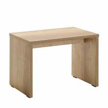 Kohvilaud Kalune Design NSH-510-TT-1, 40 x 60 x 43 cm, tamm