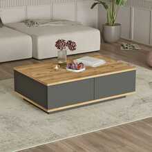 Diivanilaud Asir FR14-AA, 90 x 60 cm, valge