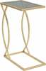 Abilaud Ferretti Glam, 45.5 x 25.5 x 60 cm, kuldne