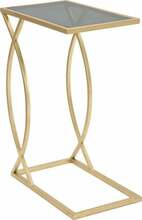 Abilaud Ferretti Glam, 45.5 x 25.5 x 60 cm, kuldne