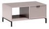 Kohvilaud Halmar LS6, 90 x 58 x 45 cm, liivakarva