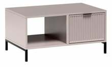 Kohvilaud Halmar LS6, 90 x 58 x 45 cm, liivakarva